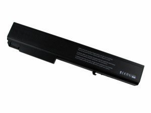 Hp Compaq 493976-001 Notebook / Laptop Battery 5200mAh (Replacement) by Shopforbattery