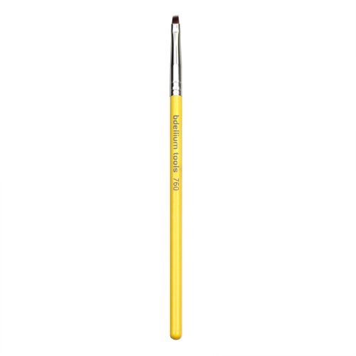 Bdellium Tools Professional Makeup Brush Studio Line - Precision Eye and Brow 760