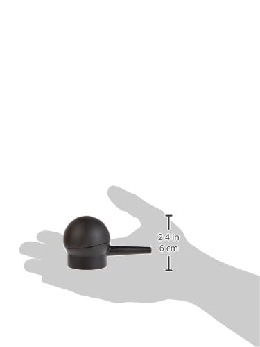 Toppik Hair Fiber Spray Applicator for Thinning Hair Care, 1 Applicator