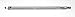 Magma Products, 10-957 Burner w/Screw, 18
