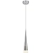Unitary Brand Modern Nature White LED Acrylic Pendant Light Max 5w Plating Finish