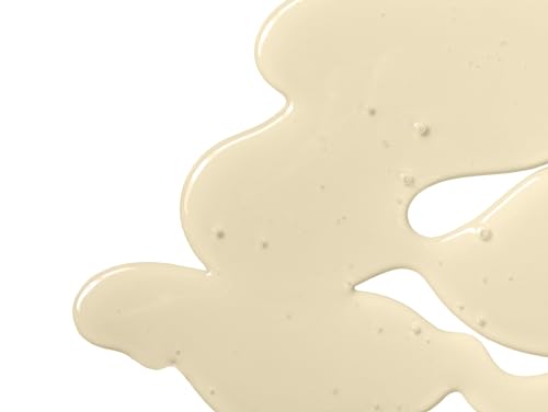 BABO Botanicals Calming Lavender 2-in-1 Bubble Bath & Wash - Relaxing Chamomile & Lavender - EWG Verified- Vegan- for All Ages- Scented with Lavender Essential Oil - 1 or 2-Pack