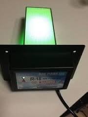 R18 UV Air Purifier HVAC In Duct House AC Allergy Asthma Mold Killert Germicidal
