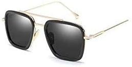ShadeZaura Tony Stark Iron Man Avengers Infinity War Sunglasses