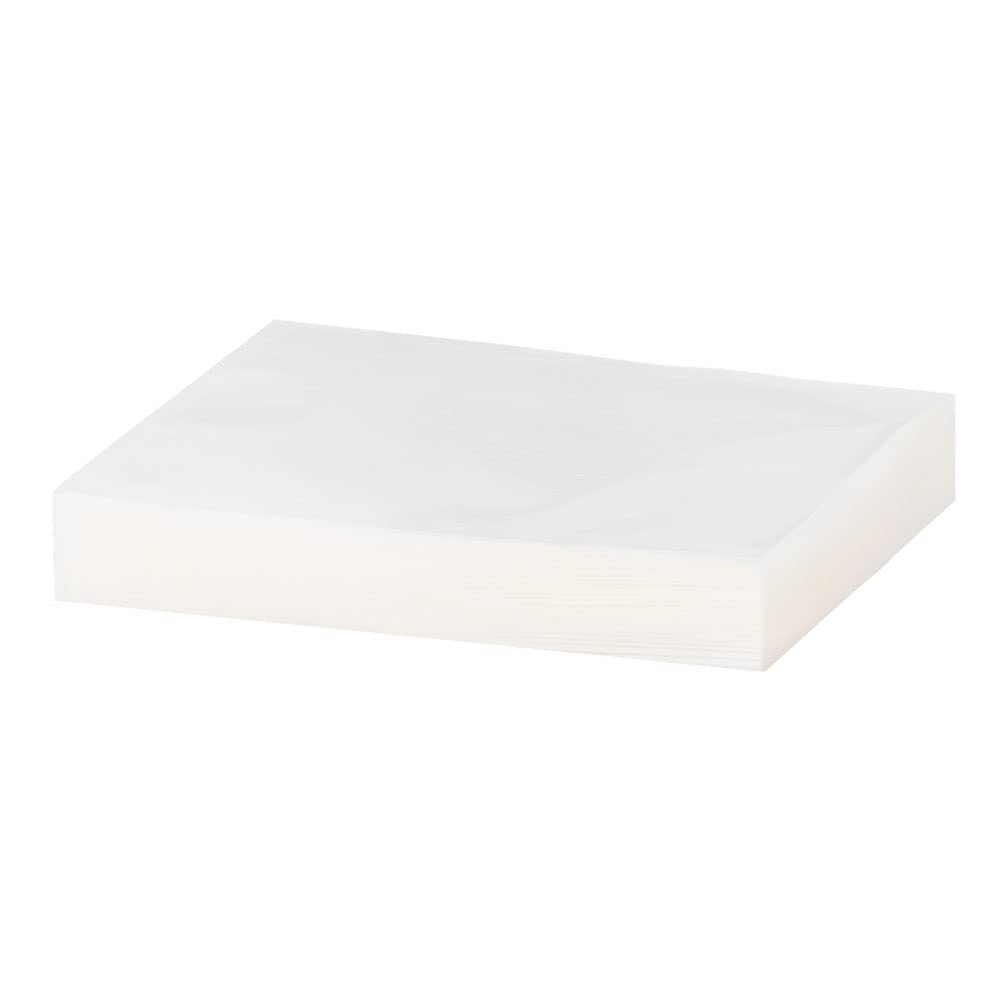 アイリスオーヤマ 真空保存フードシーラー 幅15cm×長さ20cmの商品画像