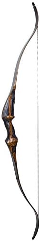 Damon Howatt ML-SD1840L Diablo Super Elite Archery Bow