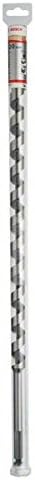 Bosch 1x PRO Wood Auger Bit (for Softwood Hardwood, diameter 20,00 mm, Professional Accessory Rotary Drill/Drivers)