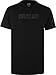 Oakley Men's Sketch Tee Jet Black Size Medium