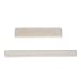 Saddle Nut Slotted for Ukulele
