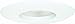 Design House 519538 Wide Recessed Lighting Trim 6