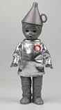 2008 McDonalds Madame Alexander Wizard of Oz Doll #7 Tin Man by Happy Meal Toys