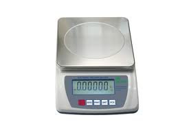 LW Measurements Tree HRB 3002 Portable Precision Weighing Balance 3,000 g x 0.01 g LW Measurements Tree HRB 3002 Portable Precision Weighing Balance 3,000 g x 0.01 g