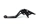 Moto-777 Pair Clutch Brake Levers for Buell XB-9 S XL R Firebolt Lightning City X 03 04 05 06 07 08 09