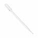 Cosmos 5 ml Plastic Transfer Pipette, Pack of 100 + Cosmos Cable Tie
