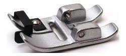 Pfaff snap-on edge-join foot 93-036939-91