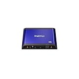 BrightSign XD1035 4K Expanded I/O Player