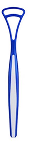 Dental Hygiene Kit -Calculus & Plaque Remover Set - Tooth Pick,Tongue Scrapers,Gum Massager and Mouth Mirror.Dentist Home Use Tools with Portable Case