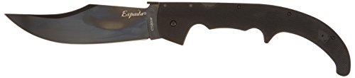 Cold Steel G-10 Espada Extra Large Folding Knife
