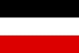 Germany German Realm Empire 1871 to 1918 Flag 150cm x 90cm