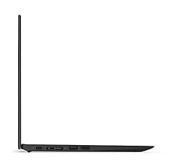 Lenovo X1 Carbon 6th Generation Ultrabook: Core
