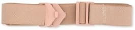 Hollister - Adapt - Adjustable Ostomy Belt Medium 23" to 43" - Beige
