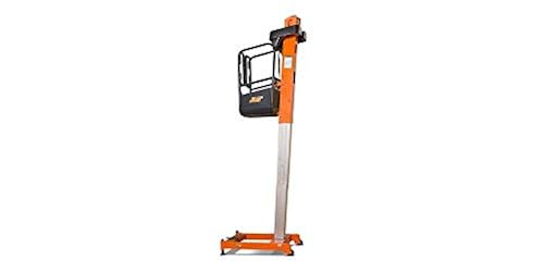 JLG FT70 LiftPod Personal Portable Lift - New Standard for Safety and ...