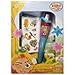 Imperial Tangled Disney Light-up Melody Microphone