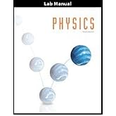 Physics Grade 12 Student Lab Manual 3rd Edition