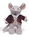 Alfred Music for Little Mozarts Plush Toy -- Mozart Mouse (Level 1-4)