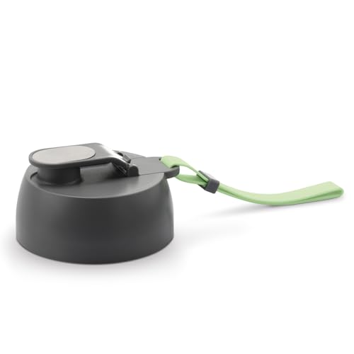 JadeCook Licuadora Procesador de Alimentos Jade Fusion de 8 Piezas con Vaso de Vidrio 1.8 Litros 1500w Tritura Bate Mezcla Cuchillas de Acero Inoxidable Incluye 2 Vasos Smoothies Batidos Frappe