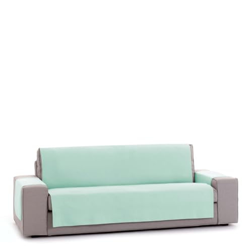 Eysa Levante practica sofa cover 2 seaters color 04/aquamarine