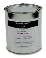 Adhesive, Thermal, Can, 1 quart (US), 150 Series