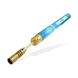 Lot of 2: New Pencil Torch Hot Solder Soldering Butane