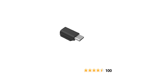 osmo pocket smartphone adapter