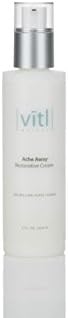 Vitl Waters Restorative Cream – Natural minerals to heal aches, pains, dry skin, and discomforts