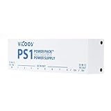 FidgetFidget VITOOS PS1 Guitar Effects Power Supply