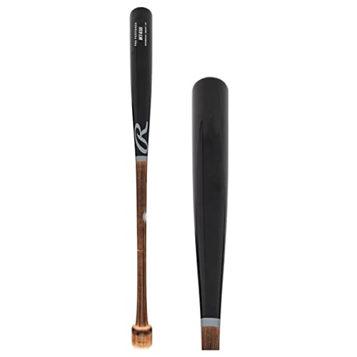Rawlings | PRO PREFERRED Wood Baseball Bat | Mike Trout - MT456 Gameday Profile…
