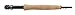 Temple Fork Outfitters TFO Lefty Kreh Professional Series II Braided Graphite Fly Fishing Rods
