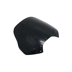 AFXQZHLN Motorcycle Windshield for for FJR1300 for