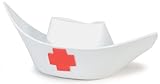 Darice Kids Dress-up - Foamies Nurses Hat