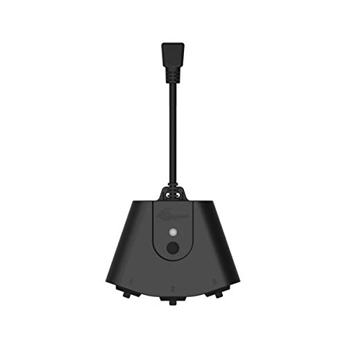 Photo 1 of **FACTORY SEALED** Aquascape 82001 Smart Control Plug, Black