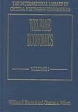 Welfare Economics, , 1852782005
