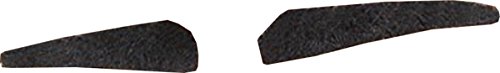 Men 1920s Style Fancy Dress Festival Party Spiv Tash One Size Pack Of 6