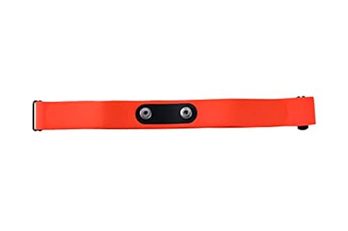 Heart Rate Monitor Pro Chest Strap Fits for Polar H10 H7 H1 Wahoo