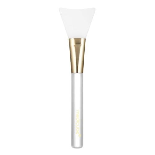 MEDICUBE JELLY BRUSH Pincel Aplicador de Gel em Silicone para Máscaras Faciais