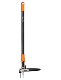 Fiskars Consumidor Prod 78806935 triple claw Escardillo, acero inoxidable
