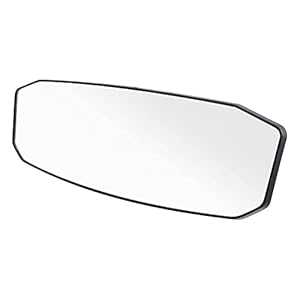 FAVOMOTO Auto Spiegel Auto Achteruitkijkspiegel Auto Achteruitkijkspiegel Auto Accessoires