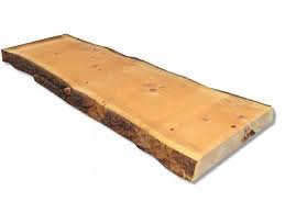 Legno Di Pino Cembro Spessore 30 Mm X 200 Mm Di Larghezza X