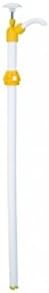 Wolflube Polypropylene Chemical Pump for 55 Gal Drum