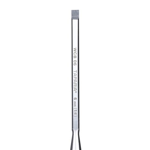 Taparia 6Mm Pound Through Chisel (Wcb 06) 3